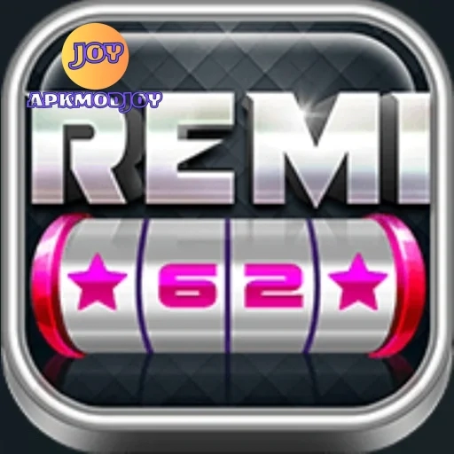 remi62 Logo